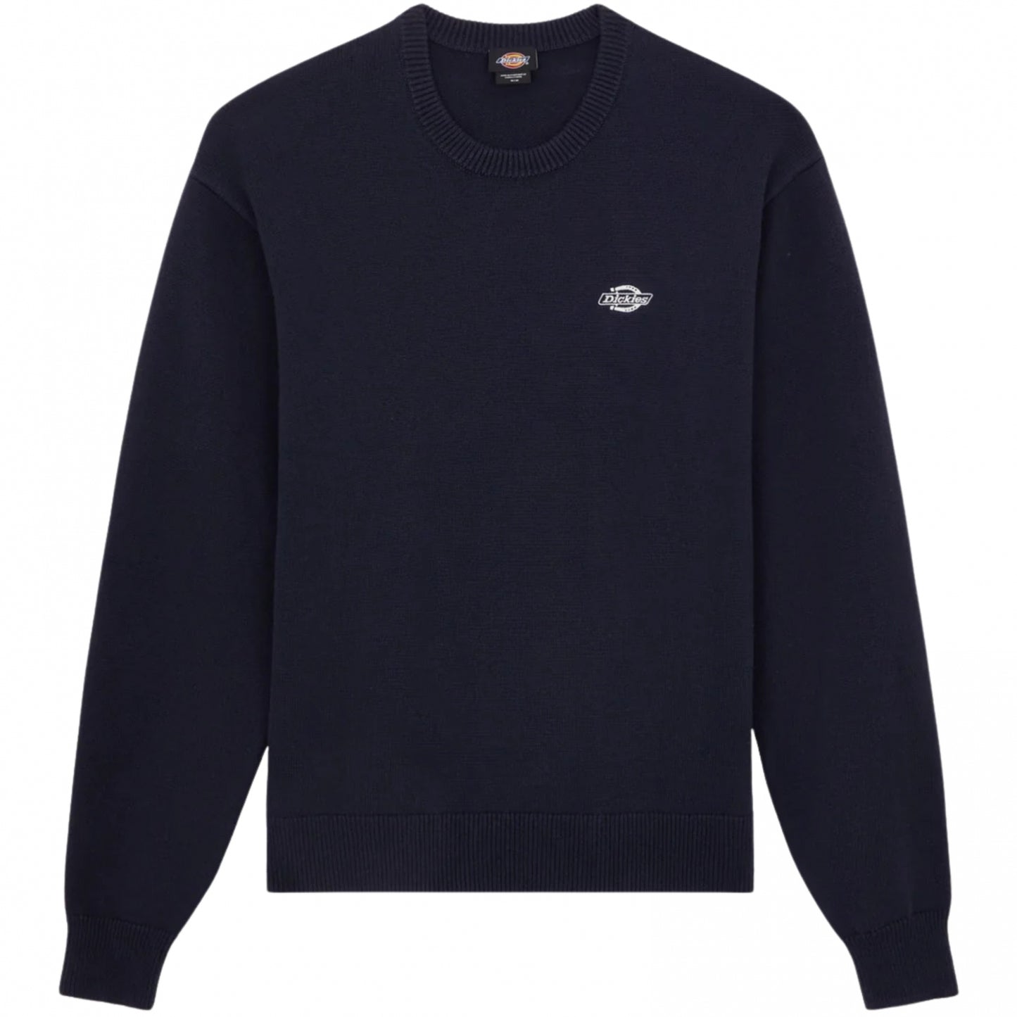 Maglione Dickies Summerdale Sweater NERO