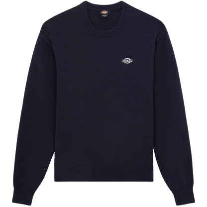 Maglione Dickies Summerdale Sweater NERO