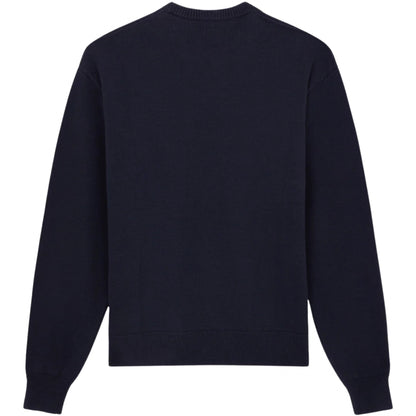 Maglione Dickies Summerdale Sweater NERO