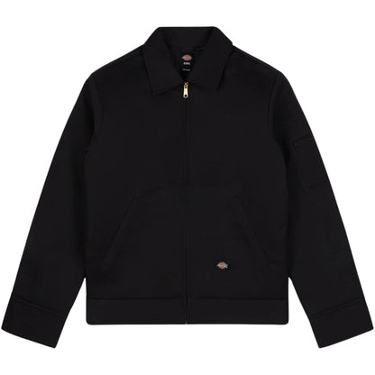 Giacca Dickies Lined Eisenhower Jacket NERO
