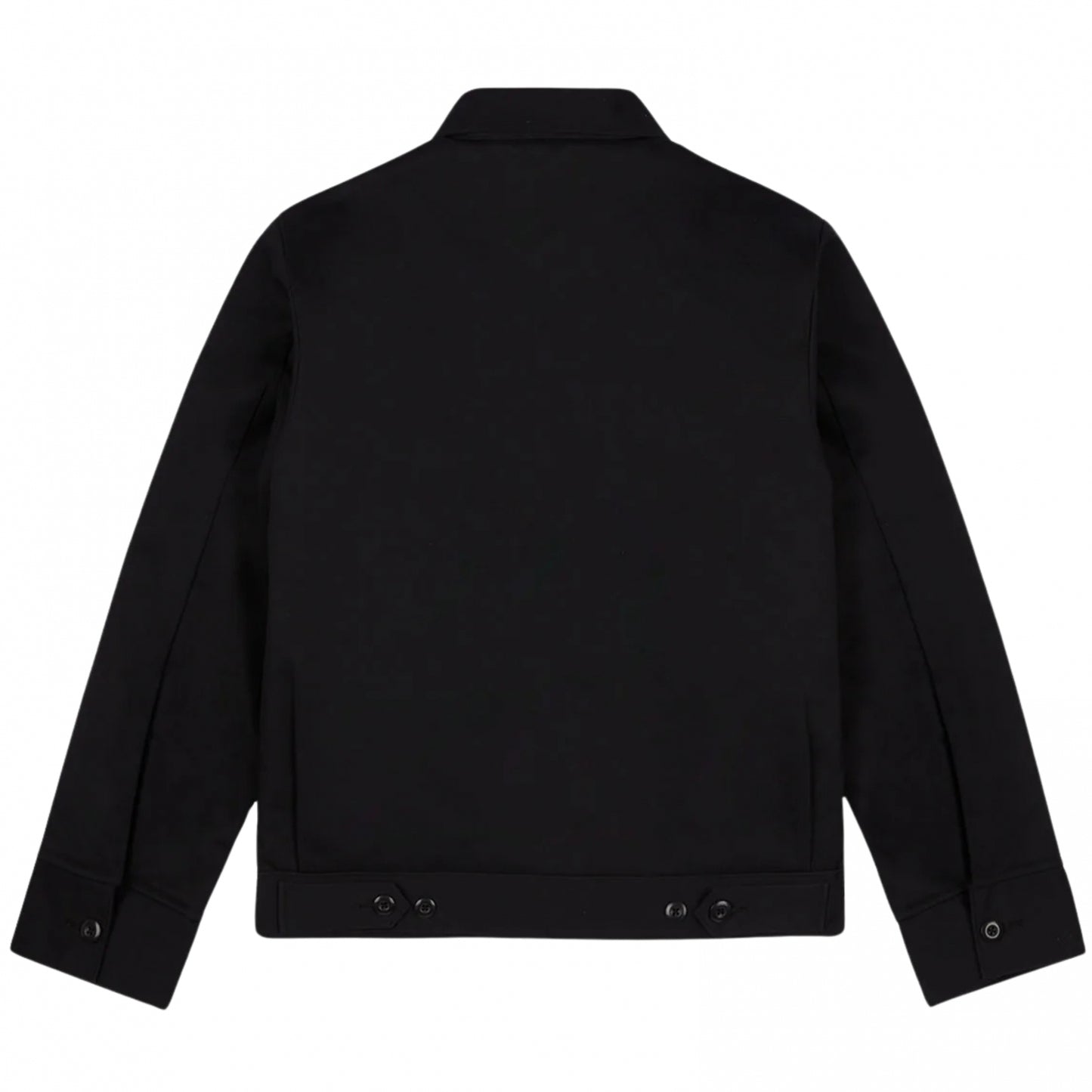 Giacca Dickies Lined Eisenhower Jacket NERO
