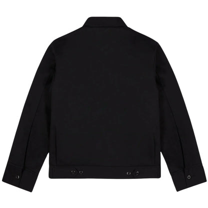 Giacca Dickies Lined Eisenhower Jacket NERO