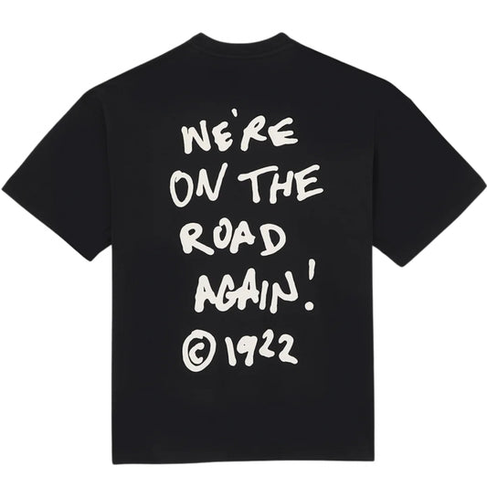 Maglietta Dickies Sneedville SS Tee NERO