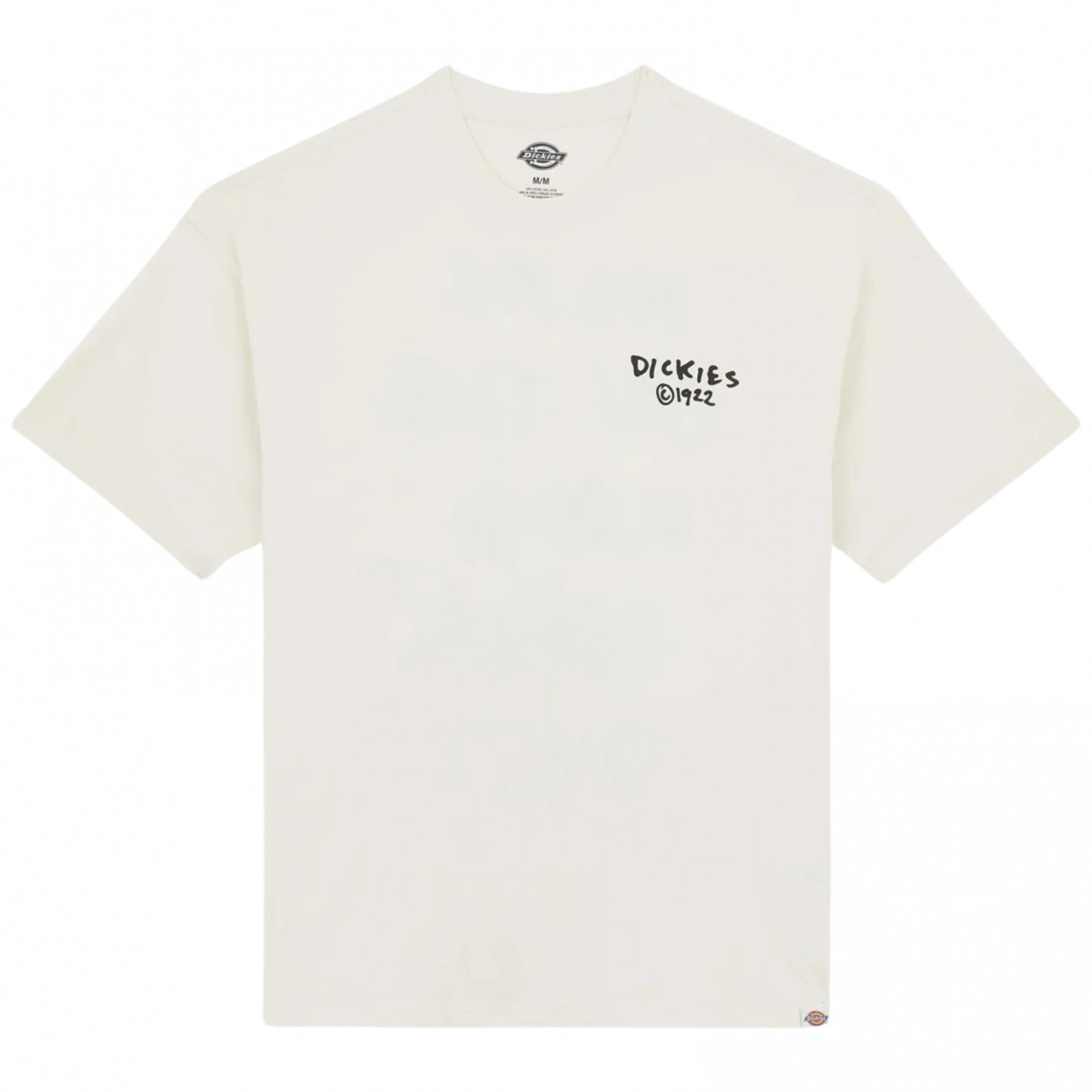 Maglietta Dickies Sneedville SS Tee UNICO