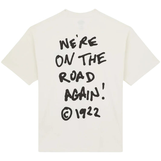 Maglietta Dickies Sneedville SS Tee UNICO