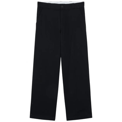 Pantalone Dickies 247 Loose Work Pant NERO