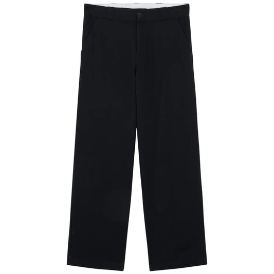 Pantalone Dickies 247 Loose Work Pant NERO