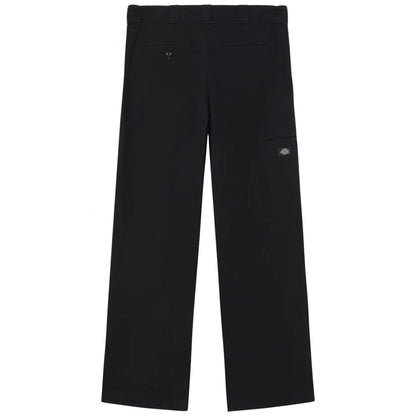 Pantalone Dickies 247 Loose Work Pant NERO