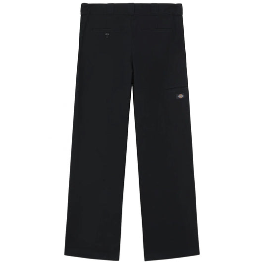 Pantalone Dickies 247 Loose Work Pant NERO