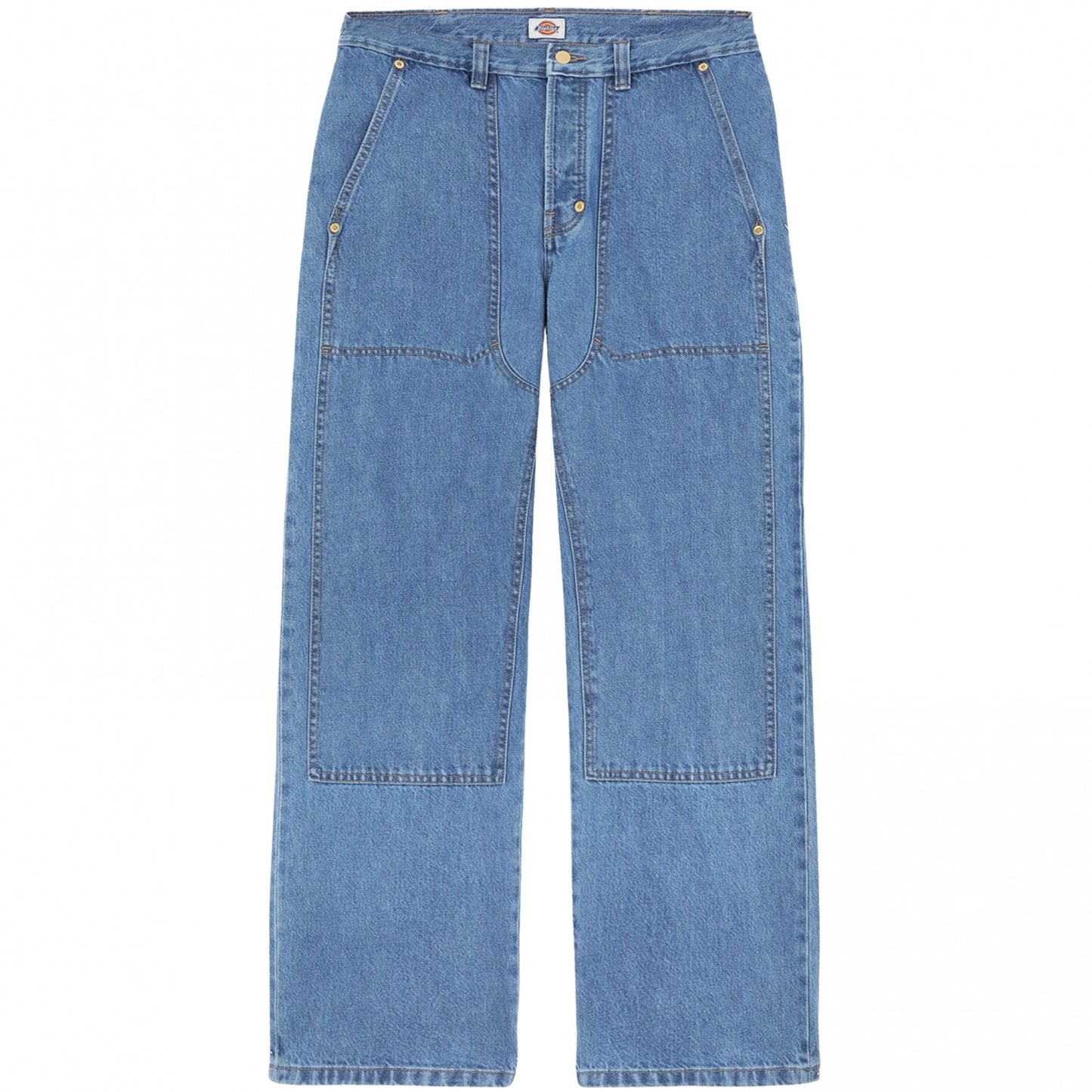 Pantalone Dickies Selvedge Double Knee Denim Pant UNICO