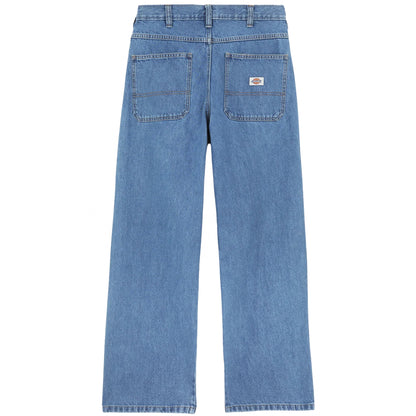 Pantalone Dickies Selvedge Double Knee Denim Pant UNICO