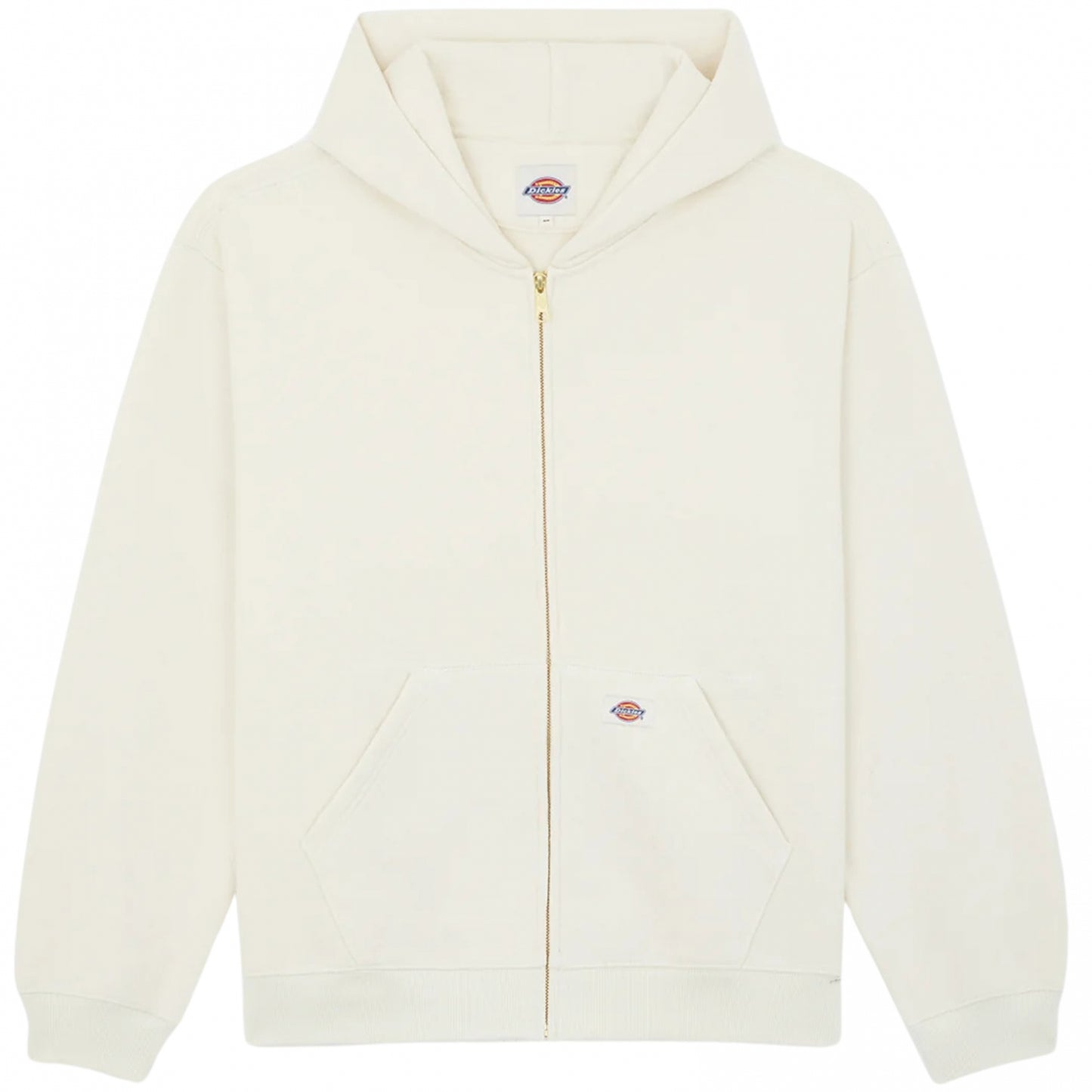 Felpa Dickies Mineral Full Zip Hoodie UNICO