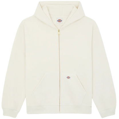 Felpa Dickies Mineral Full Zip Hoodie UNICO