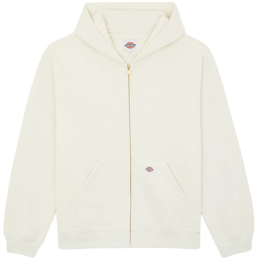 Felpa Dickies Mineral Full Zip Hoodie UNICO