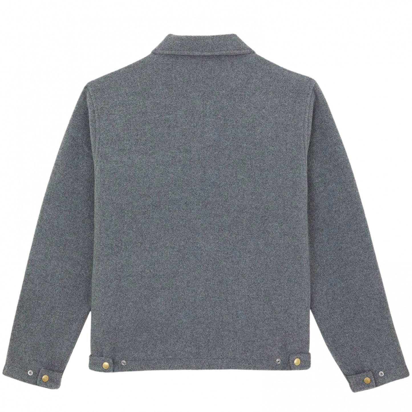 Giacca Dickies Wool Painter GRIGIO