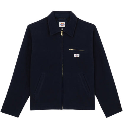 Giacca Dickies Wool Painter BLU
