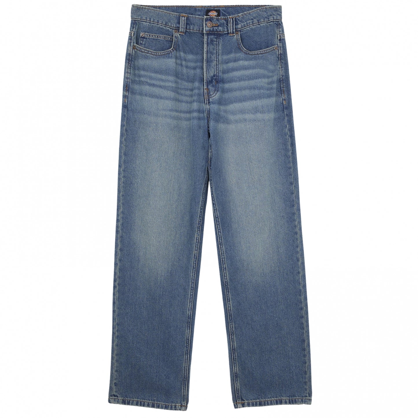 Pantalone Dickies Thomasville Denim Pant KAKHI