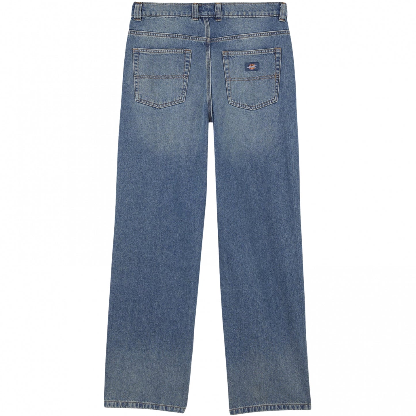 Pantalone Dickies Thomasville Denim Pant KAKHI