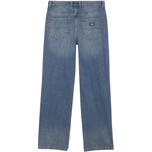 Pantalone Dickies Thomasville Denim Pant KAKHI