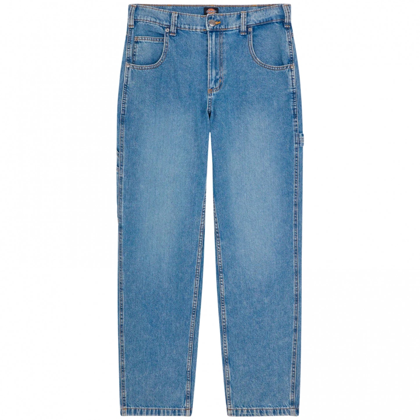 Pantalone Dickies Garyville RINSED