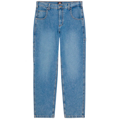 Pantalone Dickies Garyville RINSED