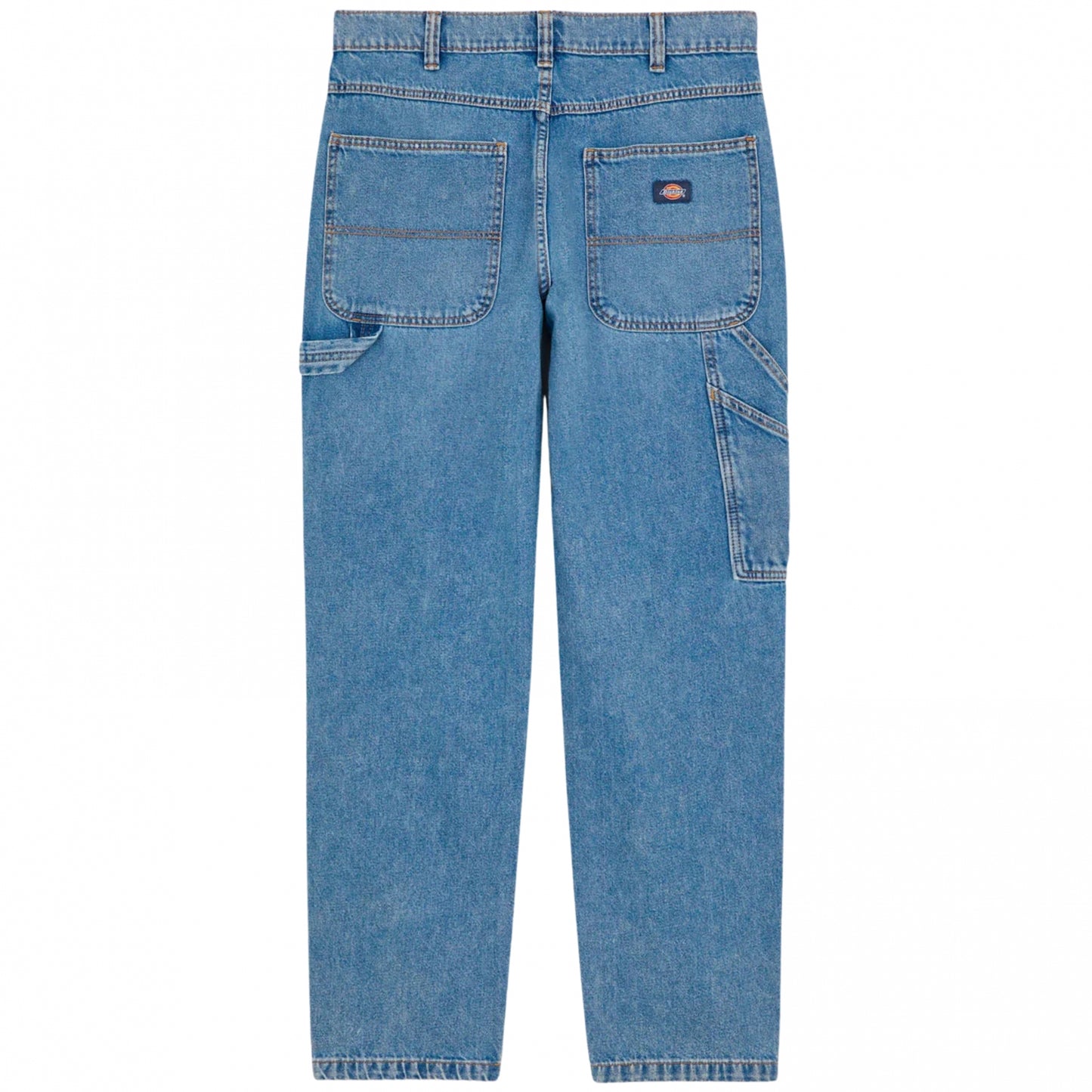 Pantalone Dickies Garyville RINSED