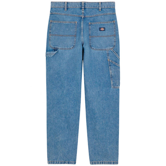 Pantalone Dickies Garyville RINSED