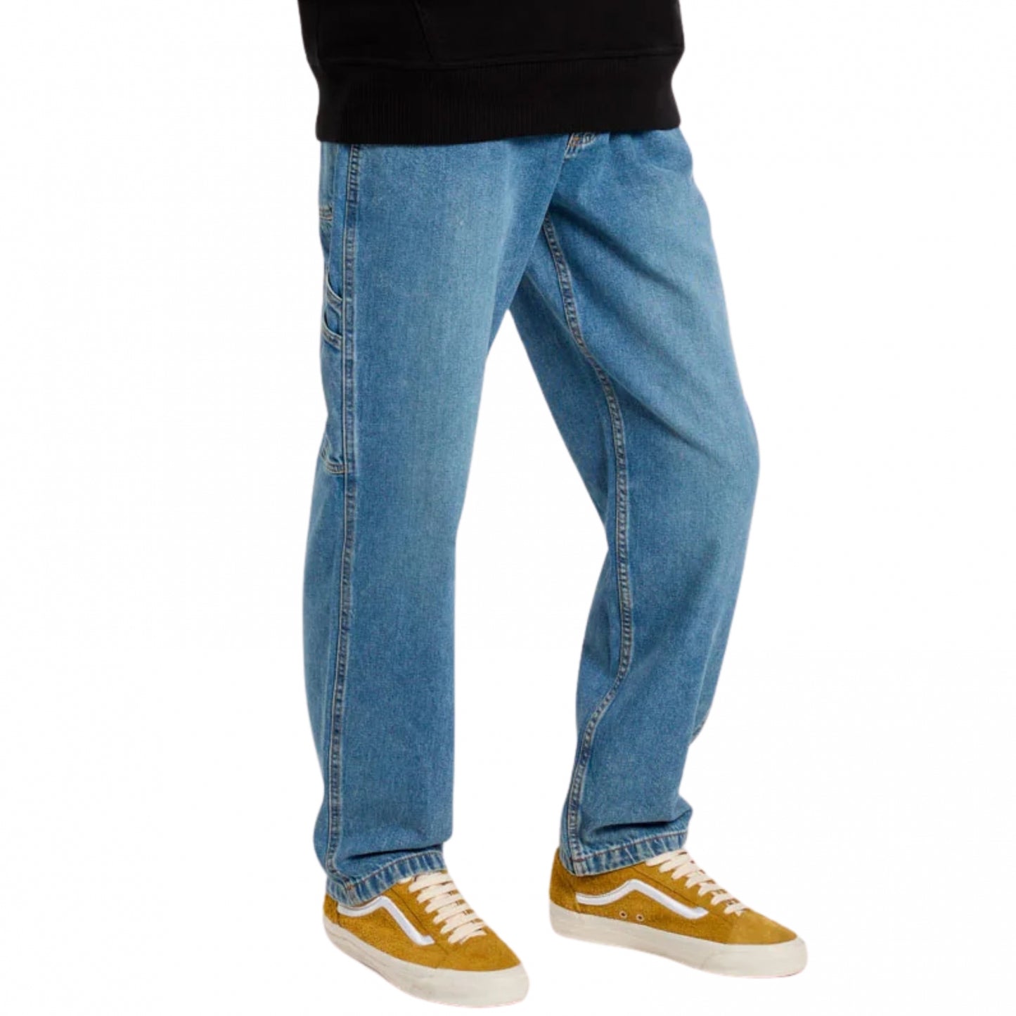 Pantalone Dickies Garyville RINSED