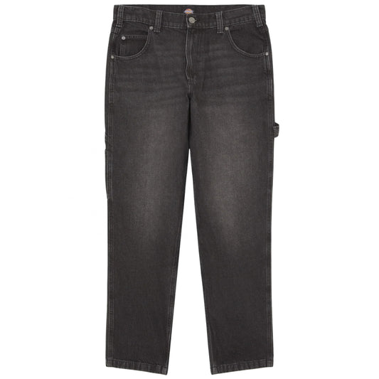 Pantalone Dickies Garyville NERO
