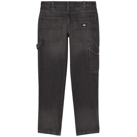 Pantalone Dickies Garyville NERO