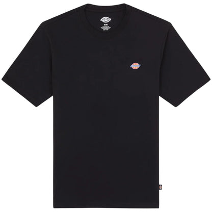 Maglietta Dickies Mapleton SS Tee NERO