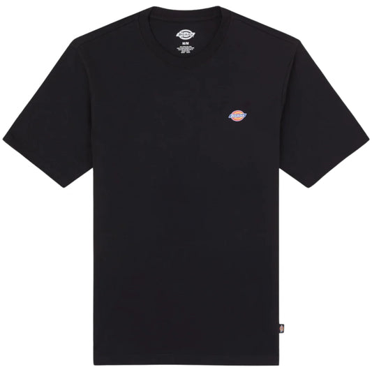 Maglietta Dickies Mapleton SS Tee NERO