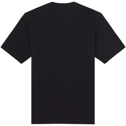 Maglietta Dickies Mapleton SS Tee NERO