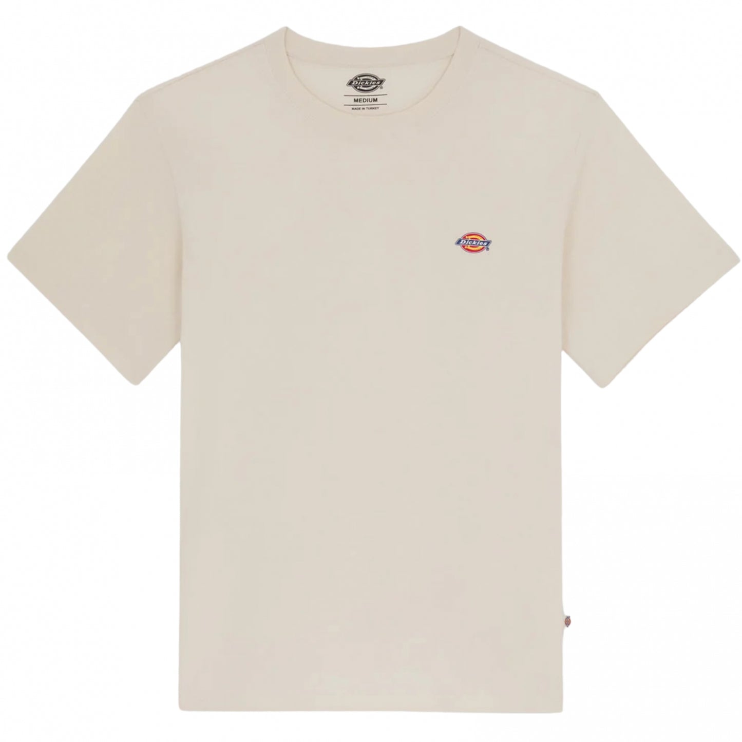 Maglietta Dickies Mapleton SS Tee OFF WHITE