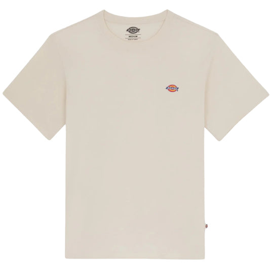 Maglietta Dickies Mapleton SS Tee OFF WHITE