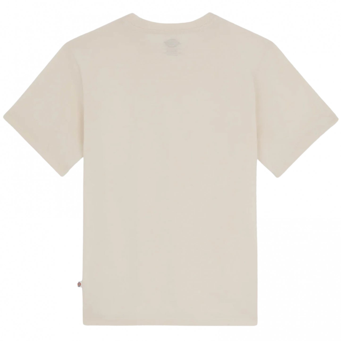 Maglietta Dickies Mapleton SS Tee OFF WHITE