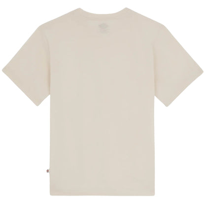 Maglietta Dickies Mapleton SS Tee OFF WHITE