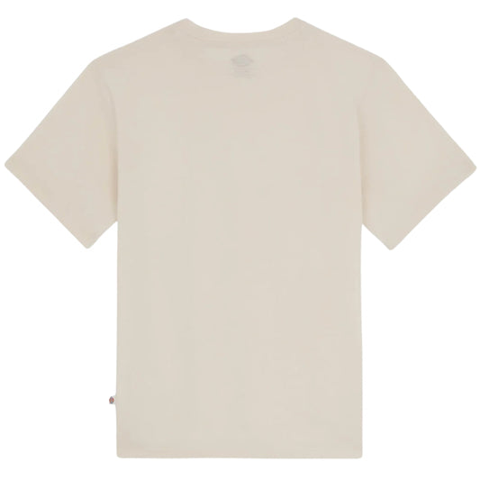 Maglietta Dickies Mapleton SS Tee OFF WHITE