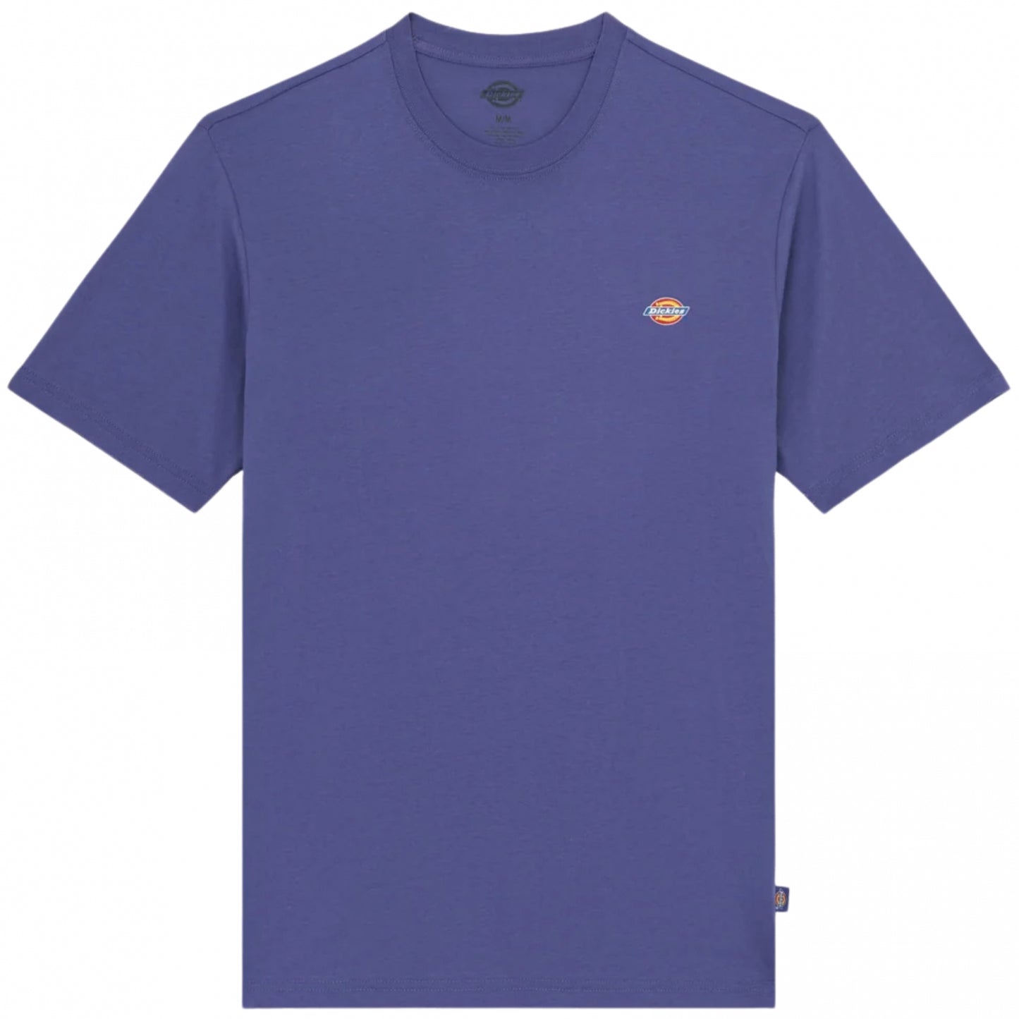 Maglietta Dickies Mapleton SS Tee BLU