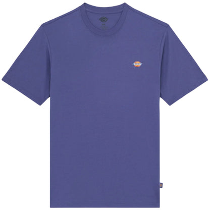 Maglietta Dickies Mapleton SS Tee BLU