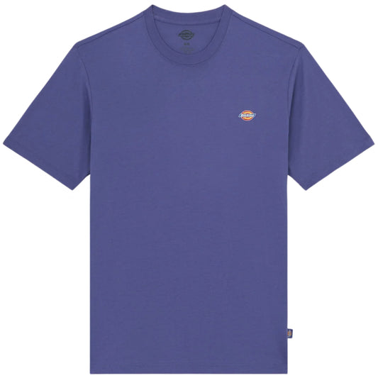 Maglietta Dickies Mapleton SS Tee BLU