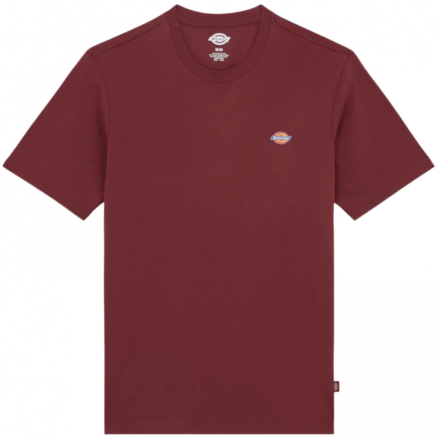 Maglietta Dickies Mapleton SS Tee UNICO