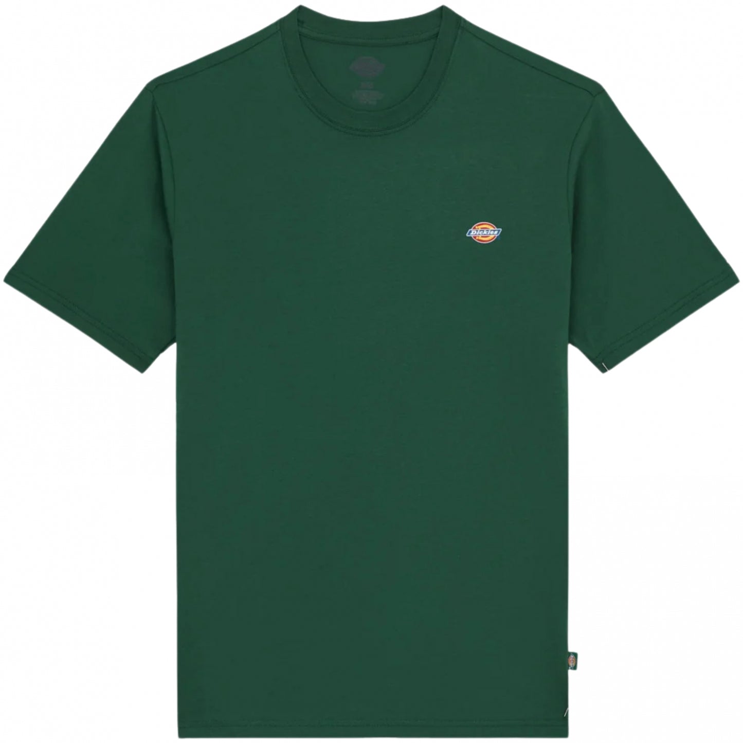 Maglietta Dickies Mapleton SS Tee VERDE