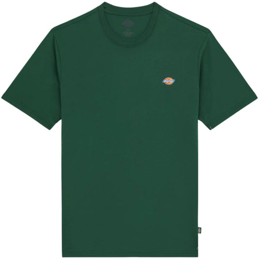 Maglietta Dickies Mapleton SS Tee VERDE