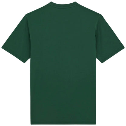 Maglietta Dickies Mapleton SS Tee VERDE