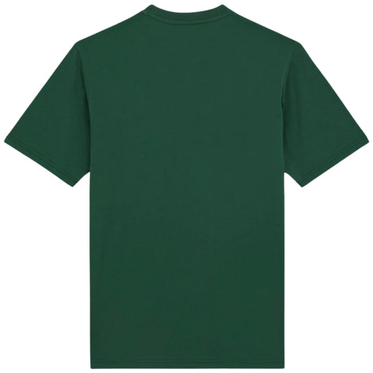 Maglietta Dickies Mapleton SS Tee VERDE
