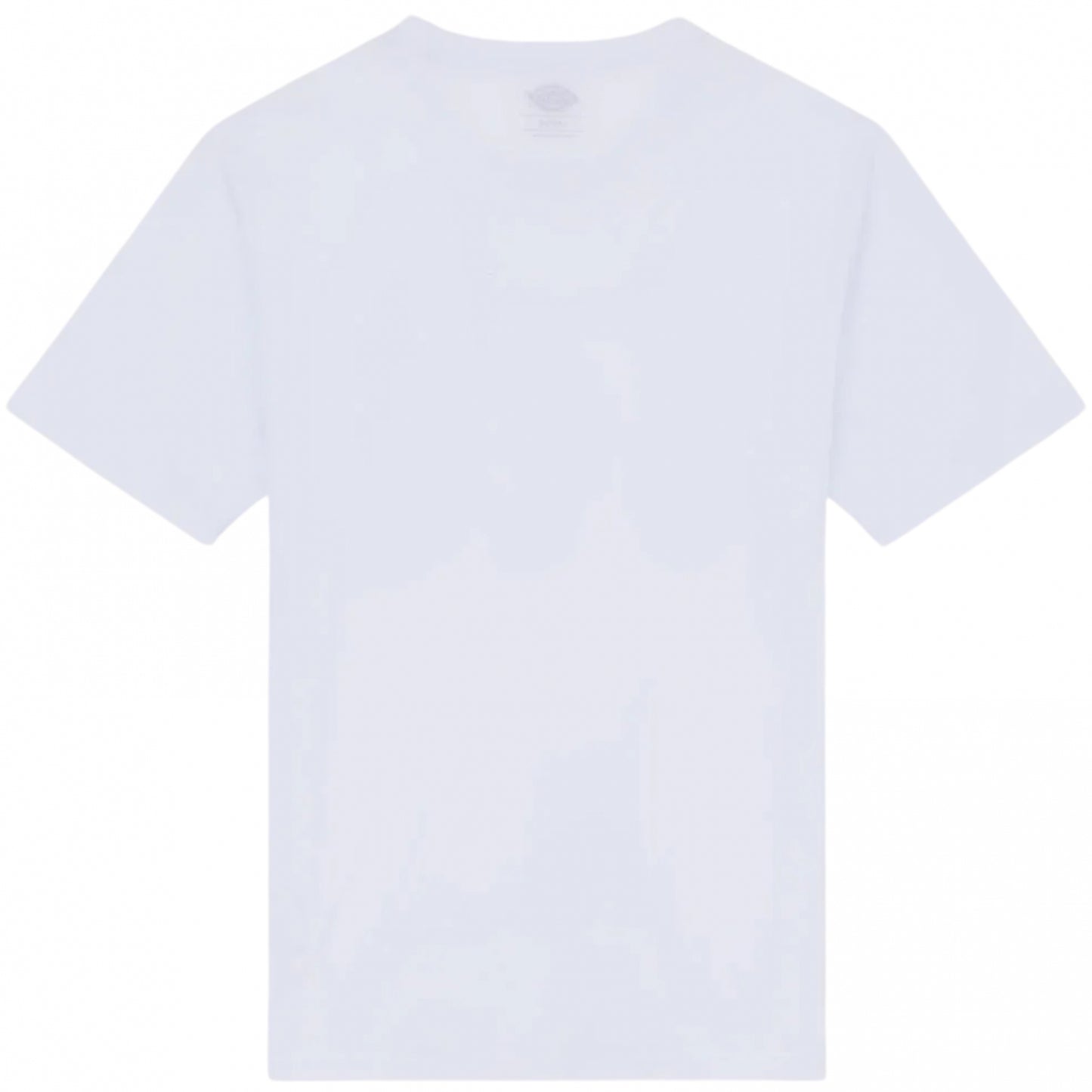 Maglietta Dickies Mapleton SS Tee BIANCO