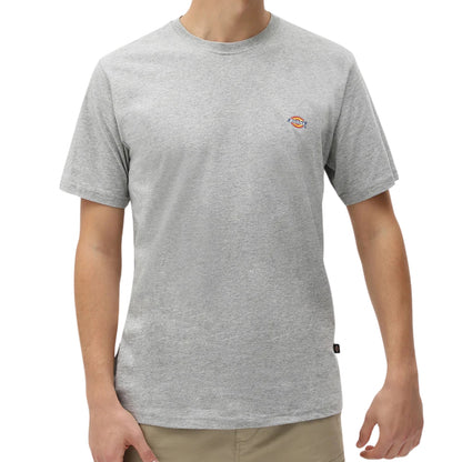 Maglietta Dickies Mapleton SS Tee GRIGIO