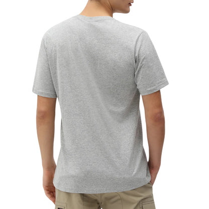 Maglietta Dickies Mapleton SS Tee GRIGIO
