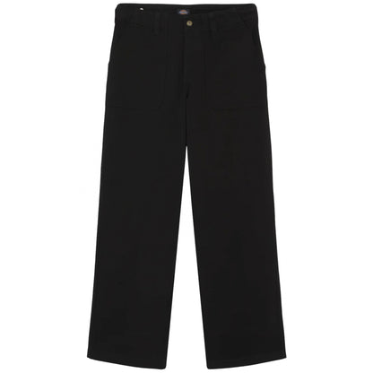 Pantalone Dickies Forth Smith Truck Pants NERO